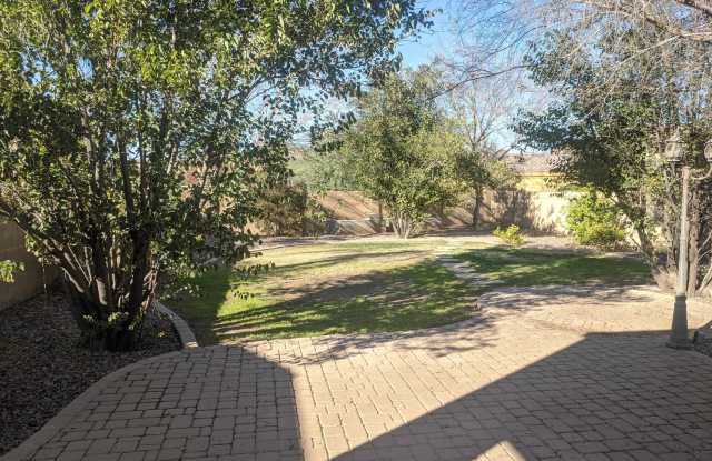 140 W HACKBERRY Drive - 140 West Hackberry Drive, Chandler, AZ 85248