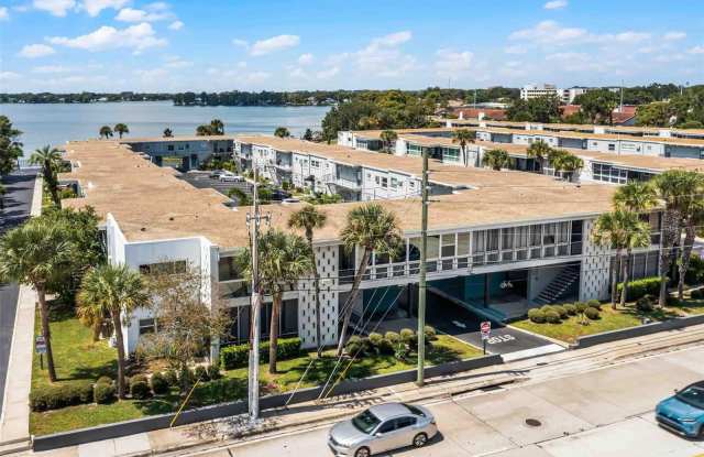 151 N ORLANDO AVENUE photos photos