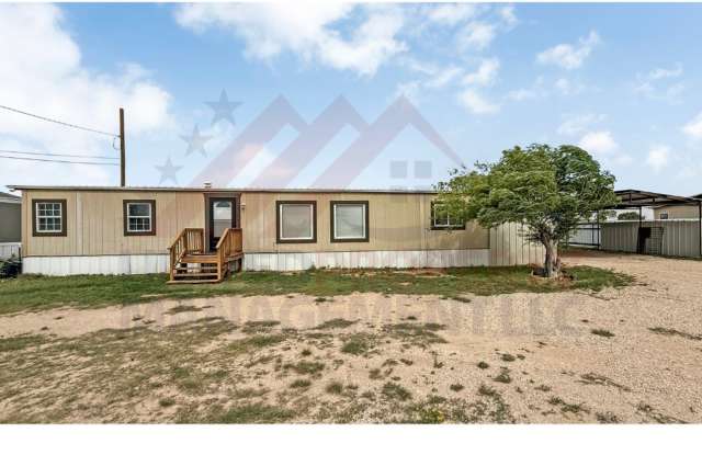3 bedroom 2 bathroom double wide for rent Hobbs NM photos photos