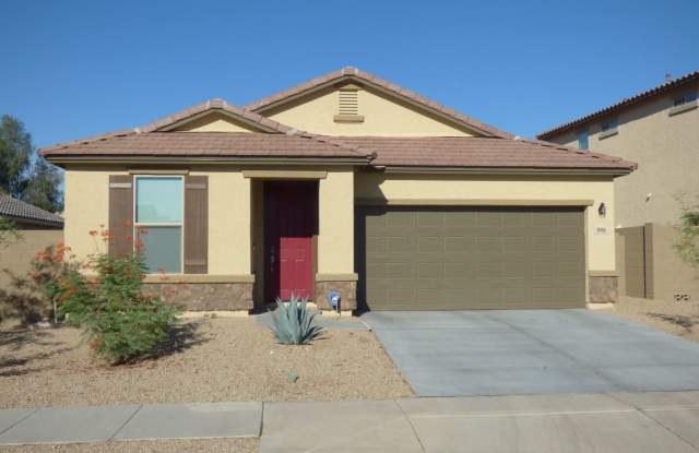 996 N 168th Dr - 996 North 168th Drive, Goodyear, AZ 85338