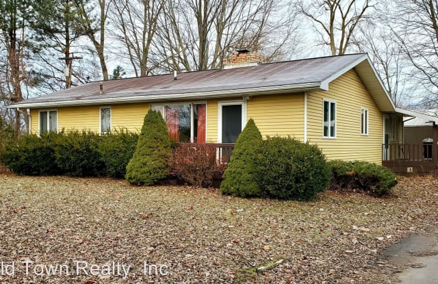 10675 Martz Road - 10675 Martz Road, Washtenaw County, MI 48197