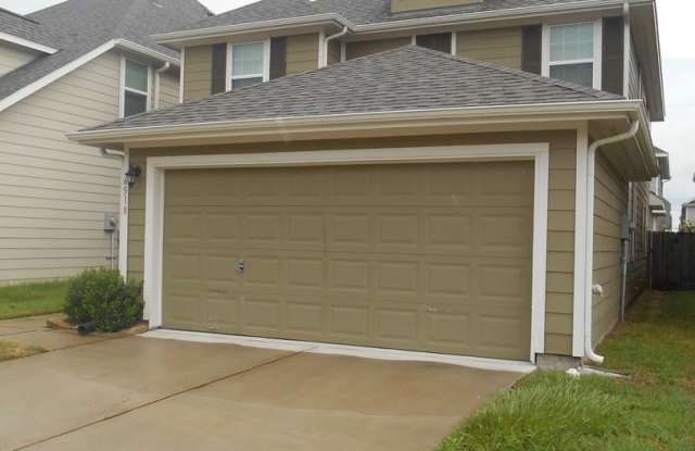 6518 Wilshire Ridge - 6518 Wilshire Ridge, Houston, TX 77040