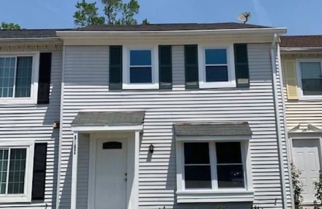 5152 Condor Street - 5152 Condor Street, Virginia Beach, VA 23462