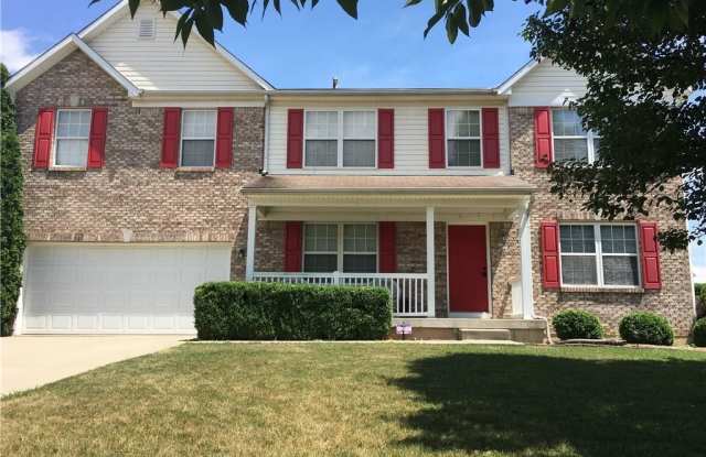 11673 Seville Road - 11673 Seville Road, Fishers, IN 46037
