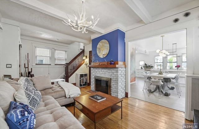 93 Union Place - 93 Union Place, Ridgefield Park, NJ 07660 93 Union Place - 93 Union Place, Ridgefield Park, NJ 07660