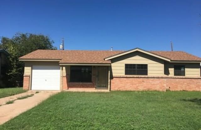 5144 Encino Road - 5144 Encina Road, Abilene, TX 79605