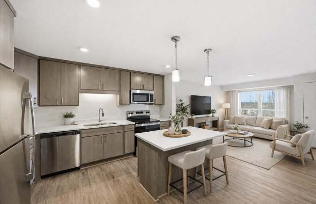 Ride Apartments Gallery 3