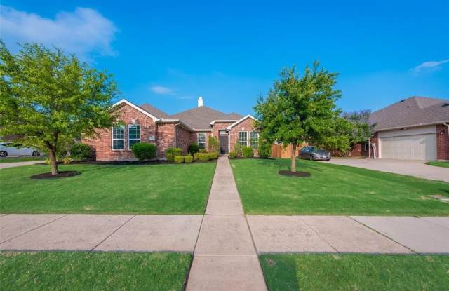 712 Decatur Way - 712 Decatur Way, Wylie, TX 75098