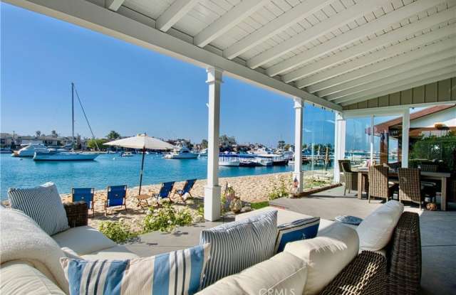 62 Beacon Bay - 62 Beacon Bay, Newport Beach, CA 92660