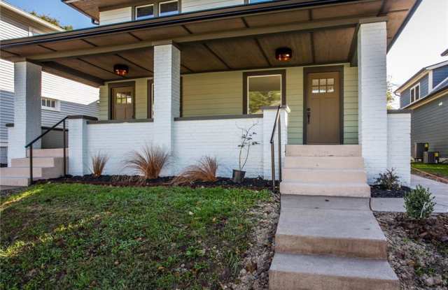 3841 North Park Avenue Gallery 2