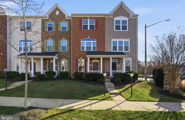 14619 FEATHERSTONE GATE Drive photos photos