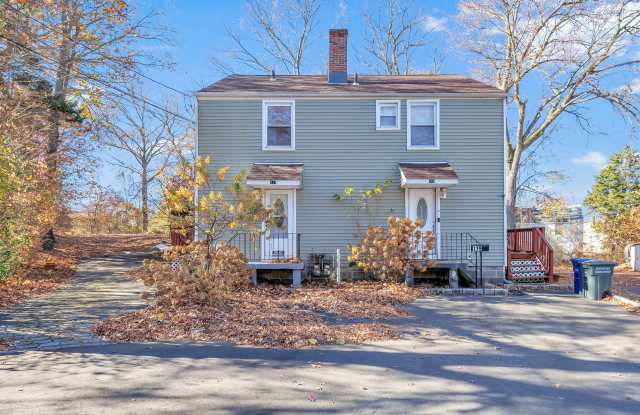 119 Dupont Place photos photos