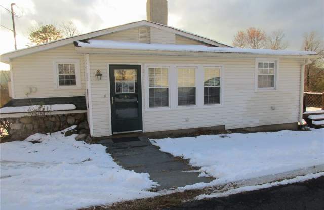 44 1/2 Academy Avenue photos photos