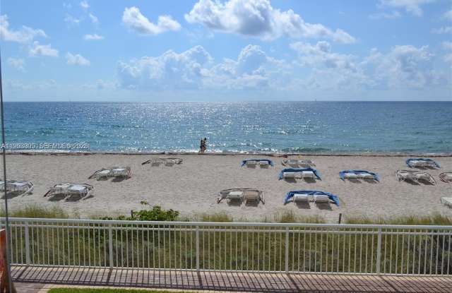 3850 Galt Ocean Dr photos photos