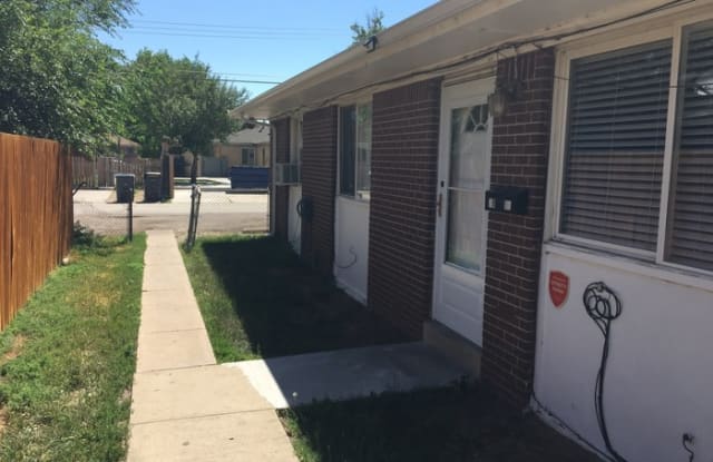 1950 Dayton Street - 1950 Dayton Street, Aurora, CO 80010