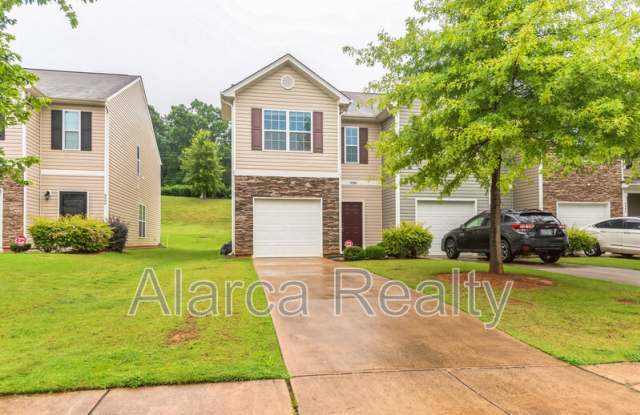 9388 Hamel Street - 9388 Hamel Street, Charlotte, NC 28215