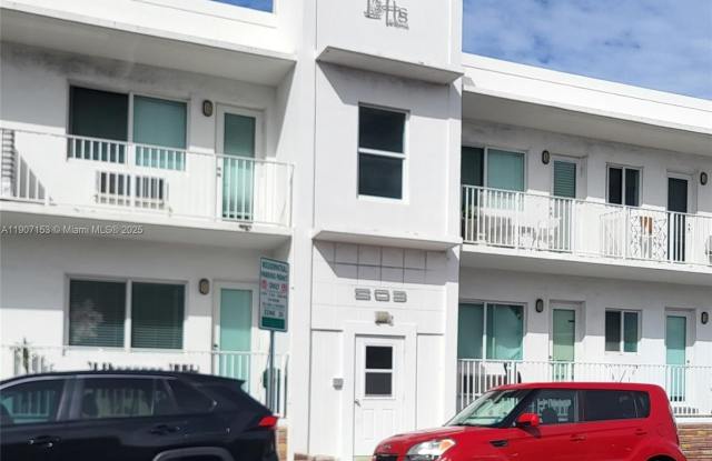 503 74th St - 503 74th Street, Miami Beach, FL 33141