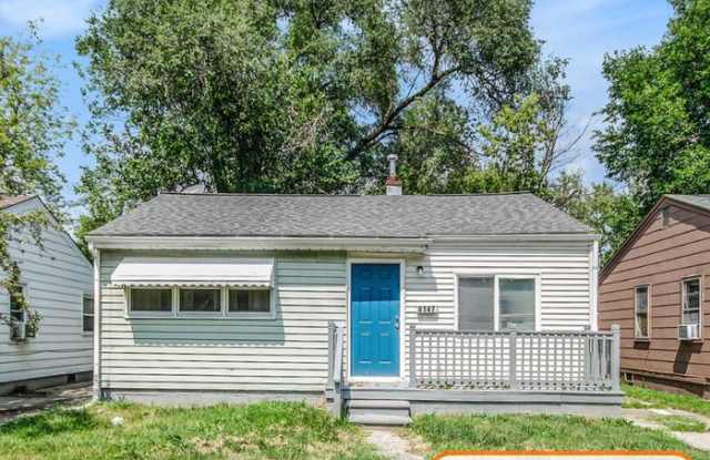 8147 Prospect Ave photos photos