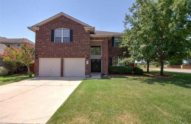 700 Belmont Drive - 700 Belmont Drive, Georgetown, TX 78626
