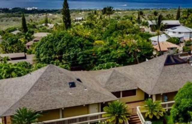 3505 Hookipa Pl - 3505 Hookipa Place, Wailea, HI 96753