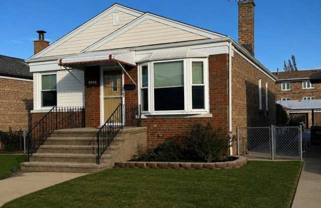 5623 S Nagle Avenue photos photos 5623 S Nagle Avenue photos photos