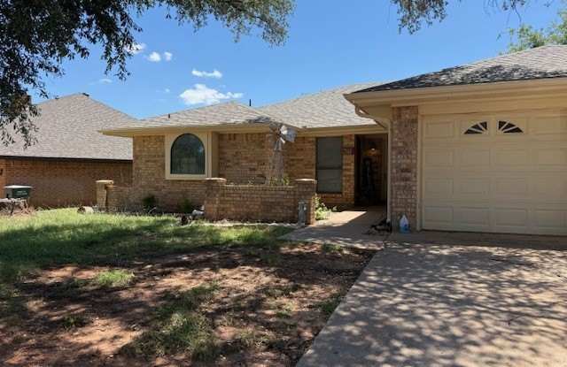4717 Beall Boulevard - 4717 Beall Boulevard, Abilene, TX 79606