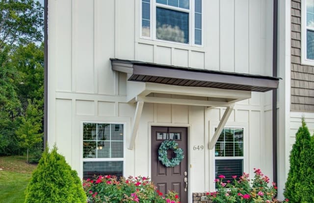 649 Bristol Creek - 649 Bristol Creek Dr, Nashville, TN 37221