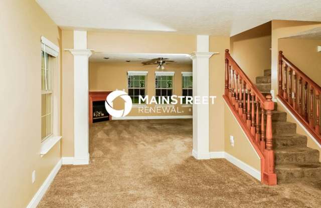 8110 Meadow Bend Drive Gallery 3