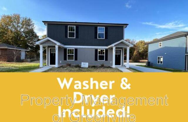 21 Moore St - 21 Moore Street, Mauldin, SC 29662