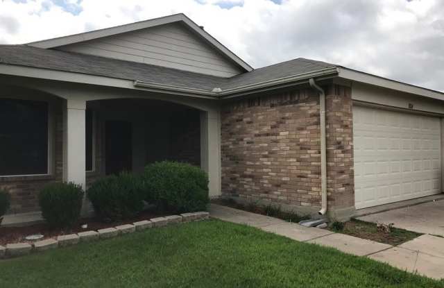 1024 Chelsea Lane - 1024 Chelsea Lane, Kaufman County, TX 75126