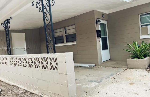 30 E Spruce - 30 Spruce Street, Orlando, FL 32804