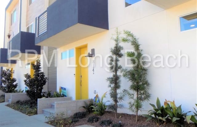 832 Aloe Place - 832 Aloe Lane, Simi Valley, CA 93065