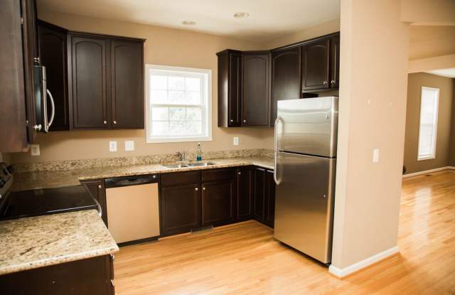 1400 Timberwood Blvd - 1400 Timberwood Boulevard, Hollymead, VA 22911