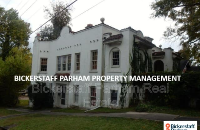 1820 17th Avenue - 1820 17th Avenue, Columbus, GA 31901