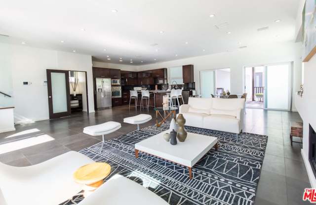 1336 North FAIRFAX Avenue - 1336 North Fairfax Avenue, Los Angeles, CA 90046