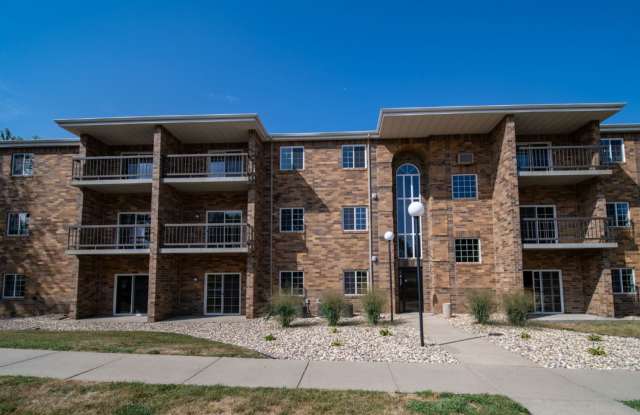 Newly Remodeled Apartments at Lewis Landing photos photos