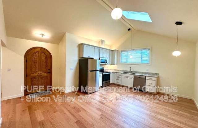 125 Dake Ave - 125 Dake Avenue, Santa Cruz, CA 95062