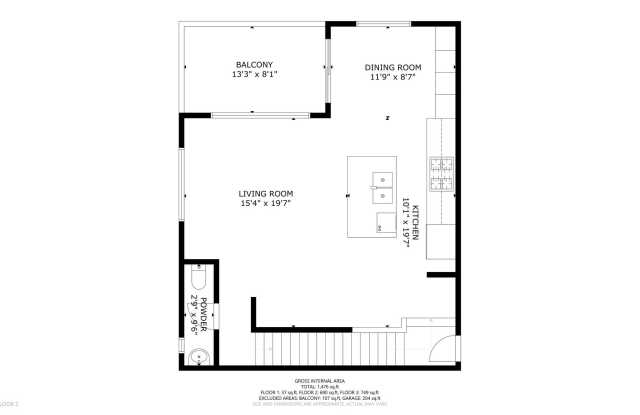 Tri-level townhouse in the heart of Chula Vista Gallery 4