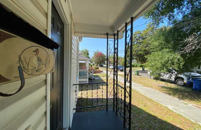 Welcome to this newly remodeled 4-bedroom, 2-bathroom house in the desirable location of Wilmington, NC. Gallery 4