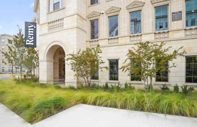 Remy Apartments photos photos