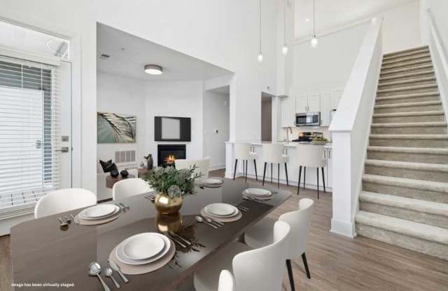 Five43 Apartments photos photos