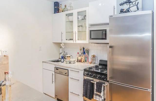 322 West 14th Street - 322 West 14th Street, New York City, NY 10014