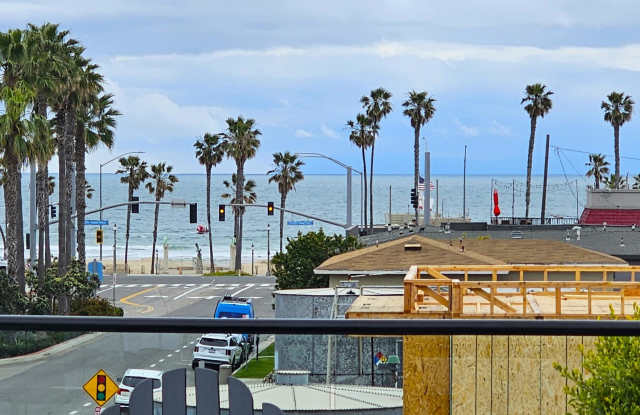 237 1st Street - 237 1st Street, Huntington Beach, CA 92648