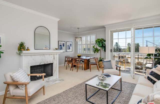 1375 Kelton Ave - 1375 Kelton Avenue, Los Angeles, CA 90024 1375 Kelton Ave - 1375 Kelton Avenue, Los Angeles, CA 90024