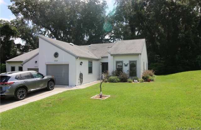 6884 E Culpepper Court photos photos