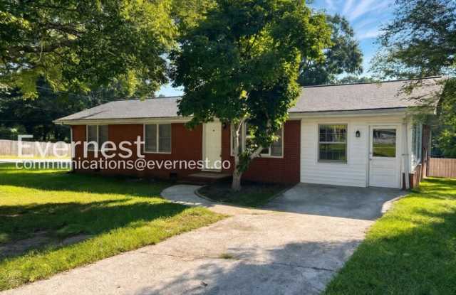 4715 Ballew Drive Gallery 1