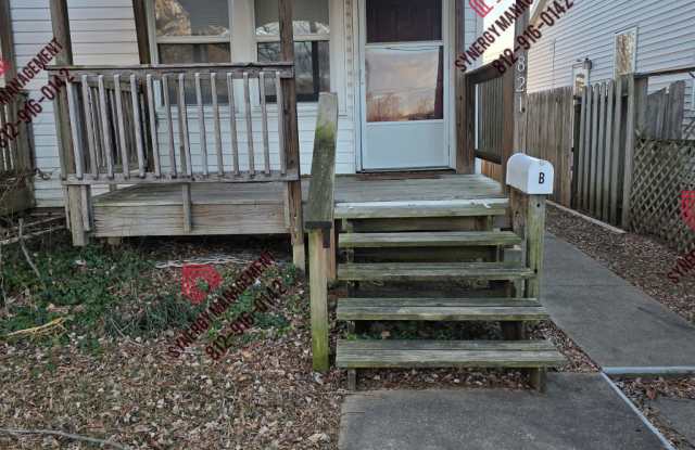 821 Stanley Avenue Apt. B photos photos