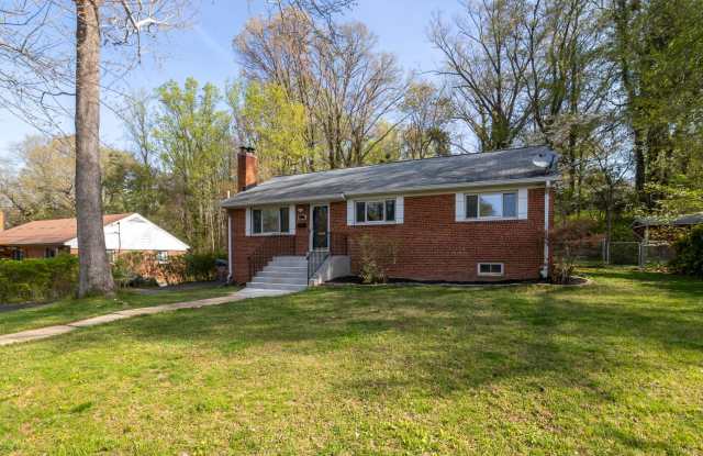 3713 Lockwood Lane photos photos