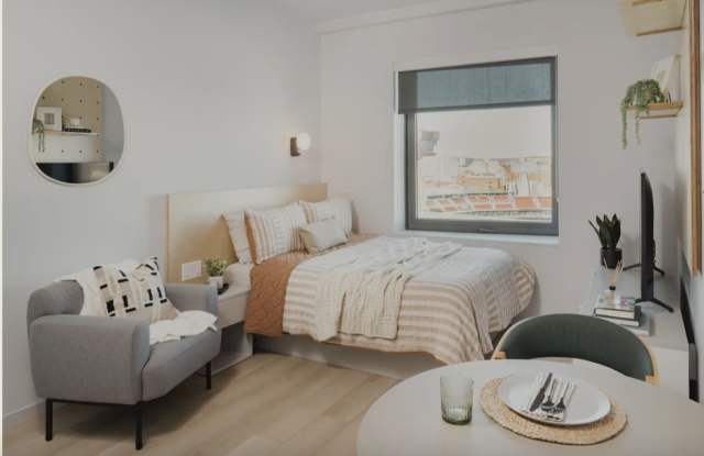Luxurious Studio in High Rise by Fenway Park! All Utils Included! Pet Friendly photos photos