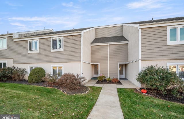 160 HARVEST LN #118 - 160 Harvest Lane, Phoenixville, PA 19460